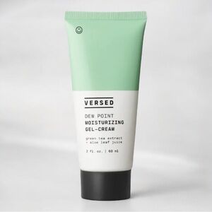 4/$20 Versed Dew Point Moisturizing Gel-Cream 2 oz / 60ml